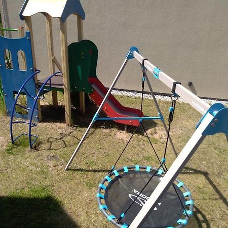 Nikolas Apartamentai - Birstono 7 Druskininkai Eksteriør billede